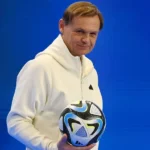 Adidas CEO shared his phone number with 60,000 employees – This is what happened next Bjorn Gulden