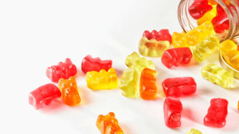 CBD Gummies
