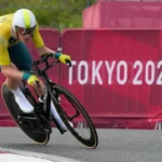 Cyclist