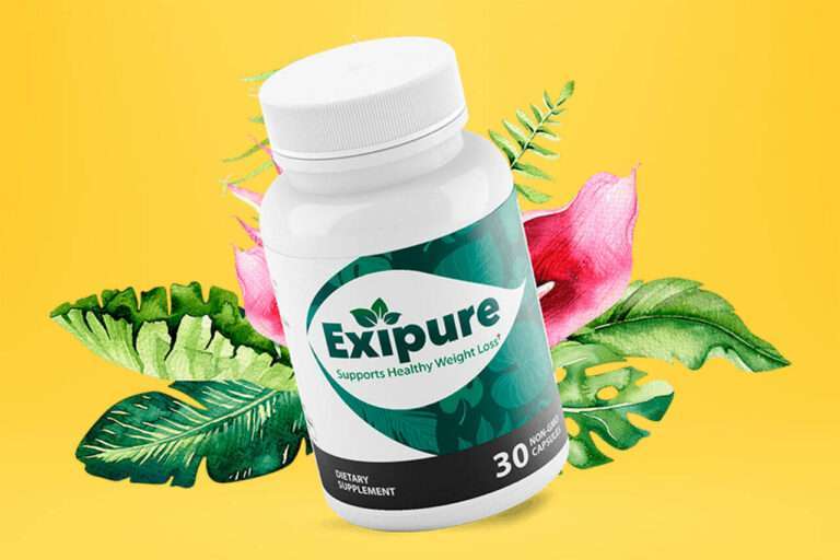 Exipure Tropical Loophole Reviews – What is Exipure and does it actually work? Weight Loss Capsule Official Website