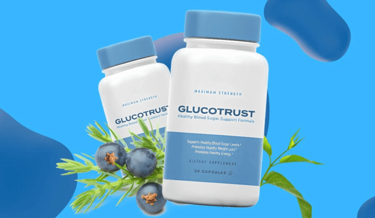 GlucoTrust
