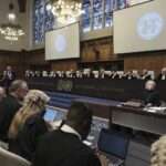 ICJ Stirs Debate: No Ceasefire, but Israel Must Prevent Genocide - Is it Enough?