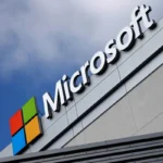 Microsoft