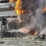 Russia Attacks Ukraine