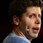 Sam Altman