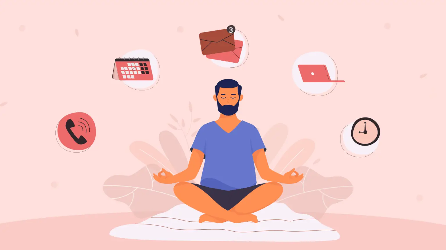 Stress-Management