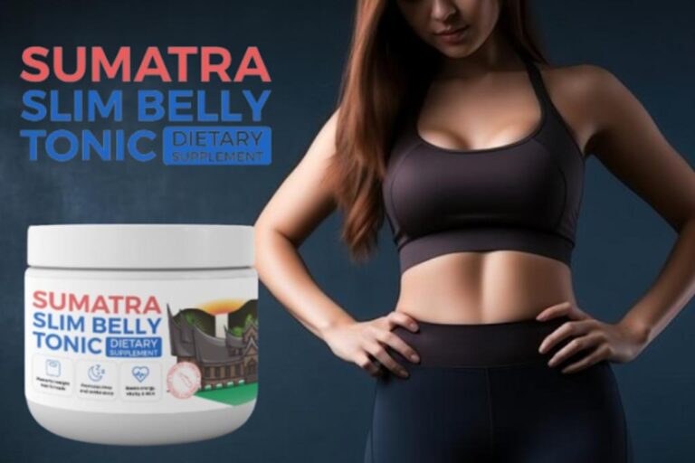 Sumatra Slim Belly Tonic Reviews 2024 WARNING ALERT! (Shocking Customer Complaints Exposed) on Ultimate Weight Loss Powder! USA, UK, CA, AUS