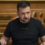 Volodymyr Zelensky