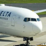 delta-flight