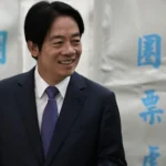 Taiwan’s Ruling Anti-China Party Wins Presidential Election: Report lai-ching-te