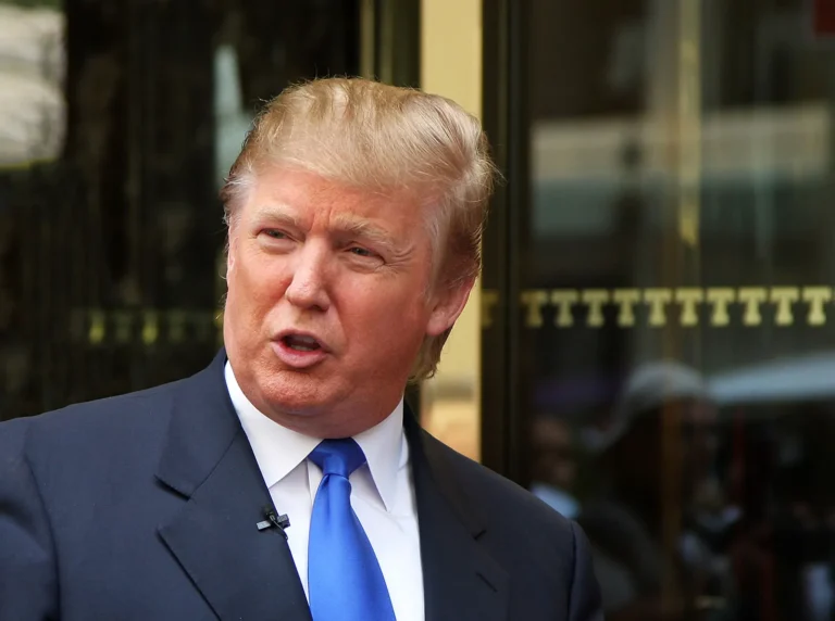 UK judge dismisses Trump’s lawsuit accusing ex-spy of reputation harm with dossier