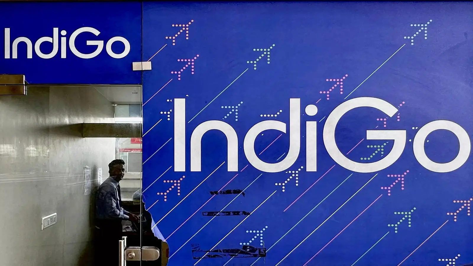 Indigo