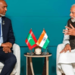 Maldives asks India for details on troops allegedly boarding its vessels