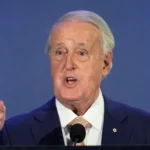 Brian Mulroney