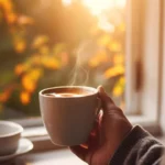 Morning Coffee Ritual