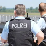 german-police