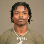 Khyree Jackson