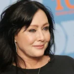 Shannen Doherty