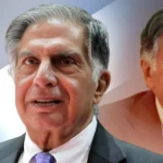 Ratan Tata