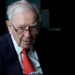 Warren Buffett