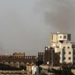 Sana'a International Airport
