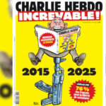 Charlie Hebdo