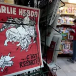 Je Suis Charlie