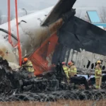 Jeju Air crash