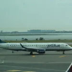 JetBlue Flight