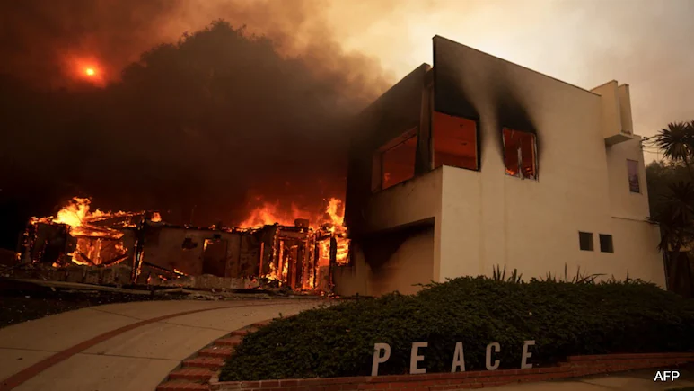 Los Angeles