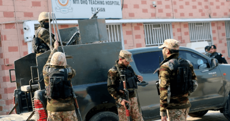 German Diplomat Found Dead In His Apartment In Islamabad: Cops