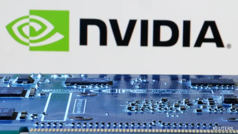 nvidia