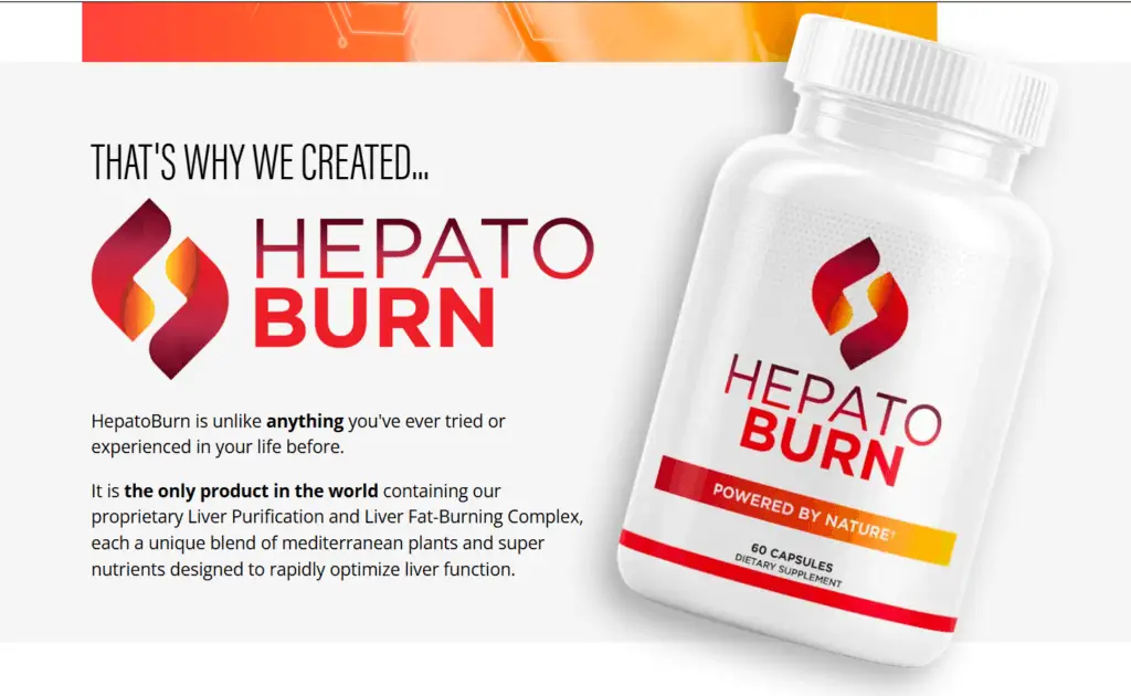 HepatoBurn Review